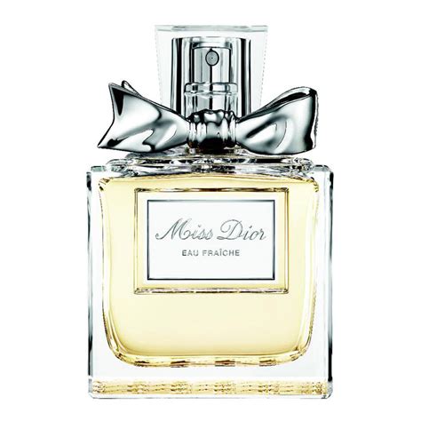 miss dior eau fraiche parfum|what does Miss Dior perfume smell like.